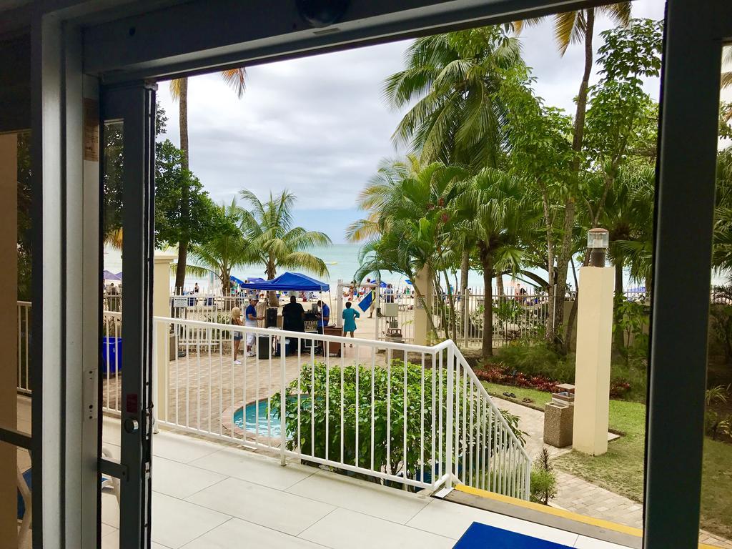 Esj Azul Aparthotel 5*