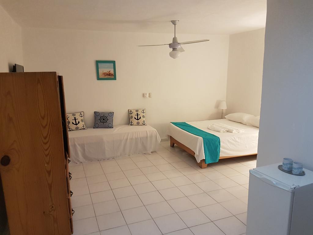 Casa de hóspedes Agua Dulce