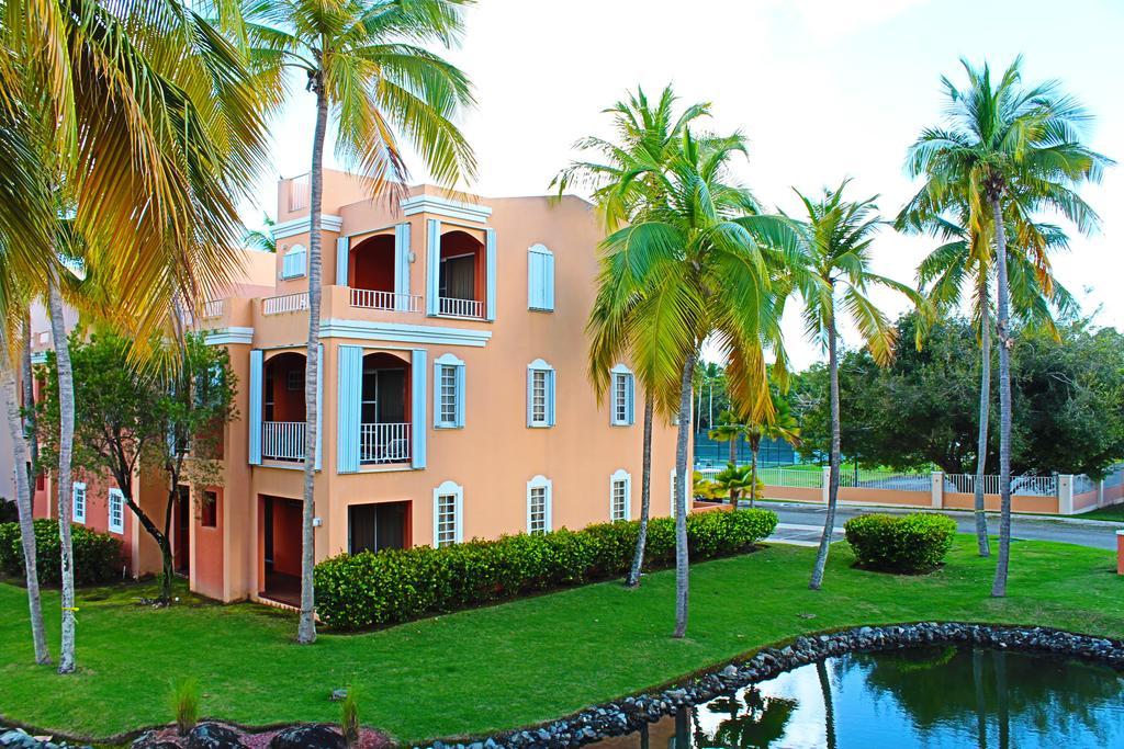 Rustica Beach House Humacao