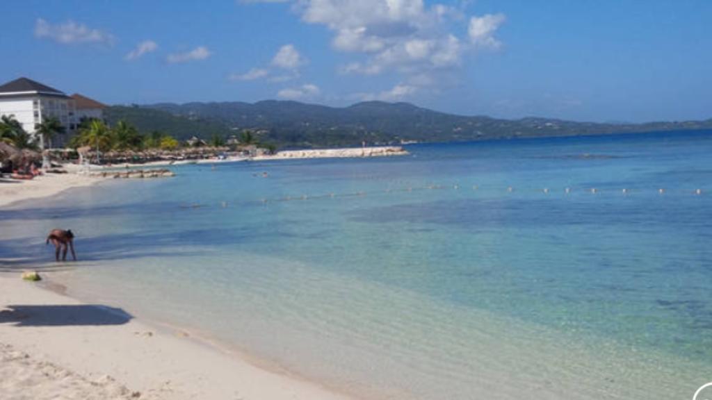 Beryls At Seawind On The Bay , , Jamaica Apartamento *