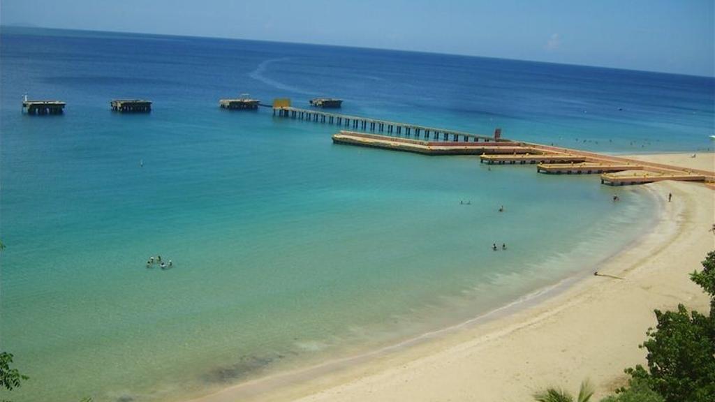 Western Puerto Rico Beach Villas, Isabela