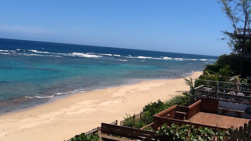 Villa Western Puerto Rico Beach Villas, *