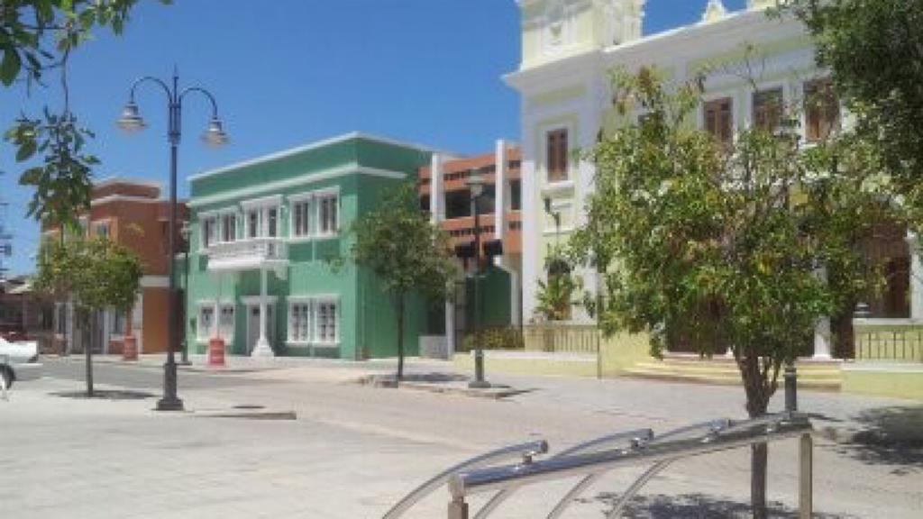 Western Puerto Rico Beach Villas, Villa