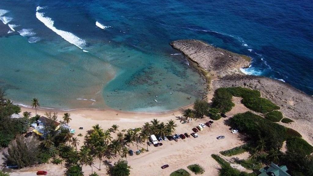 Villa Western Puerto Rico Beach Villas, *