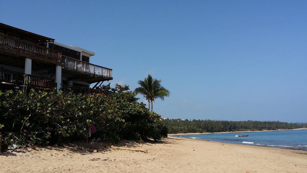 Western Puerto Rico Beach Villas, * Isabela