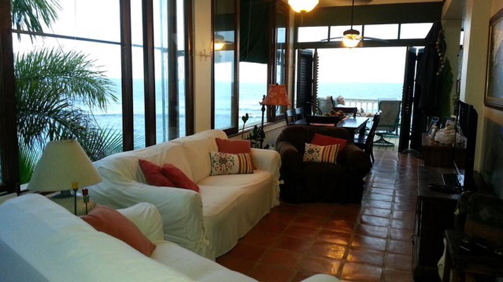 Western Puerto Rico Beach Villas, Villa *