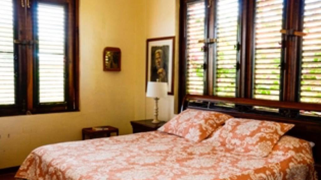Western Puerto Rico Beach Villas, * Isabela
