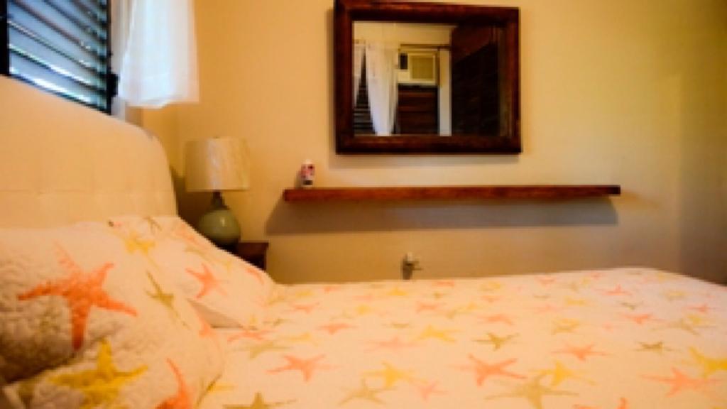 Western Puerto Rico Beach Villas, Villa Isabela