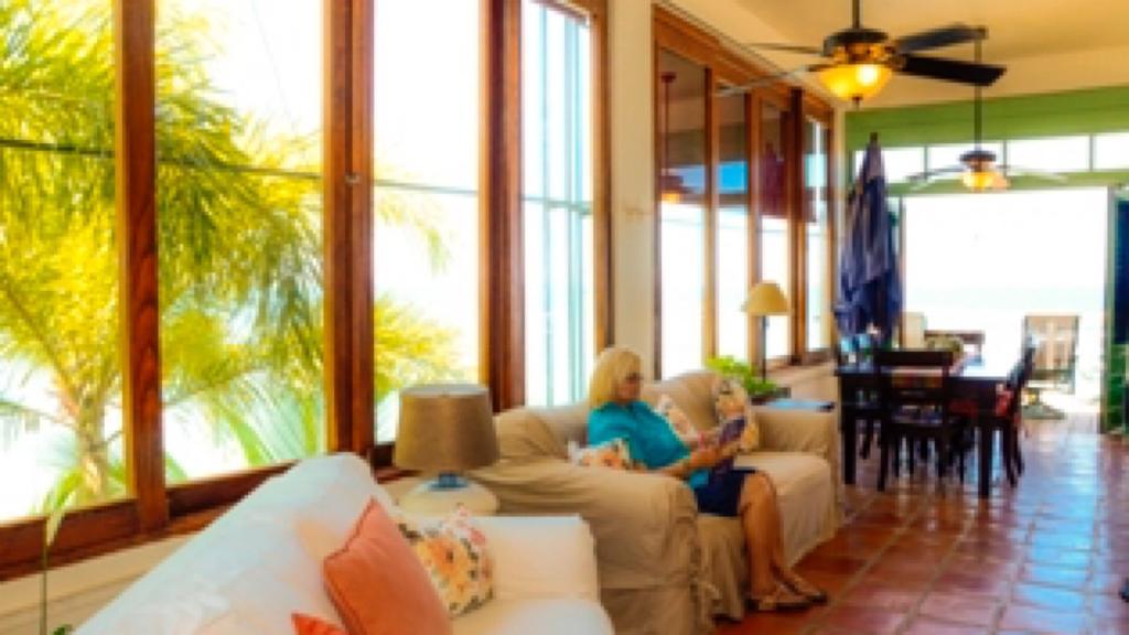 Western Puerto Rico Beach Villas,