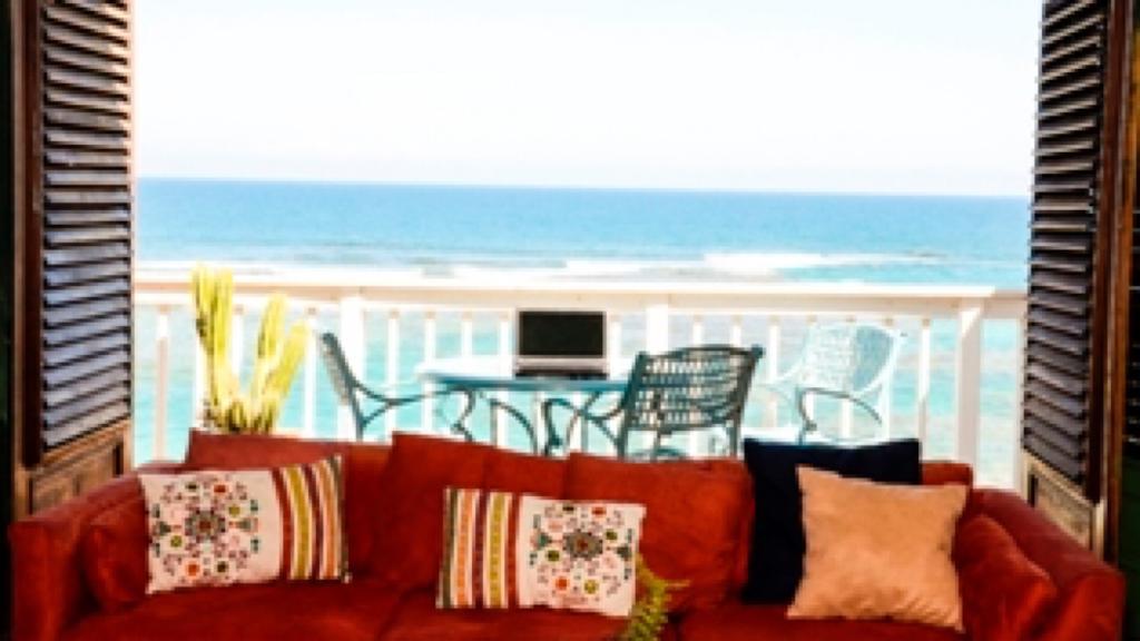 Western Puerto Rico Beach Villas, Villa *