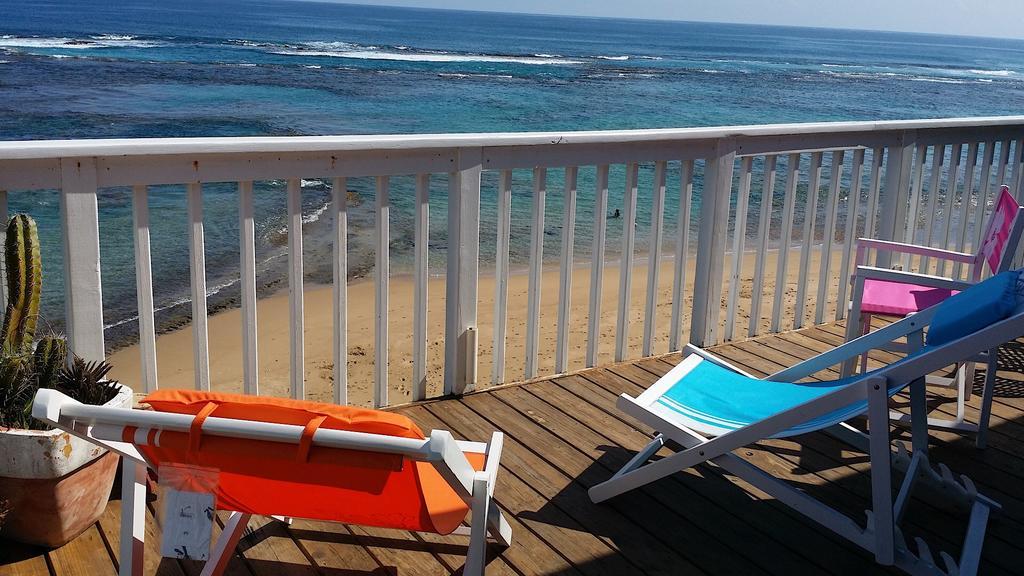 Western Puerto Rico Beach Villas,