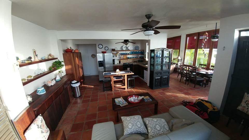 Western Puerto Rico Beach Villas, *