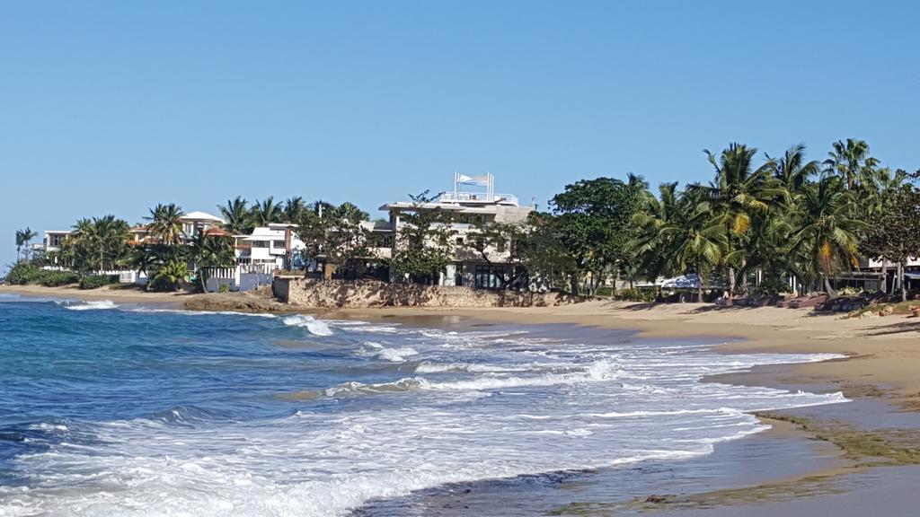 Villa Western Puerto Rico Beach Villas, Isabela