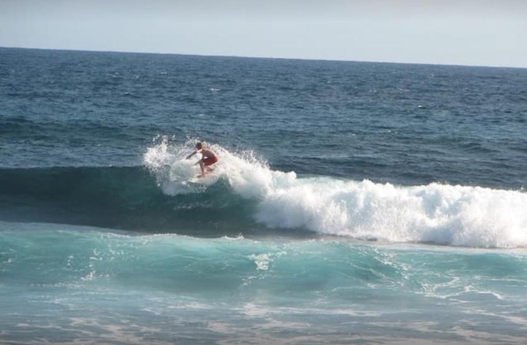 Villa Western Puerto Rico Beach Villas,