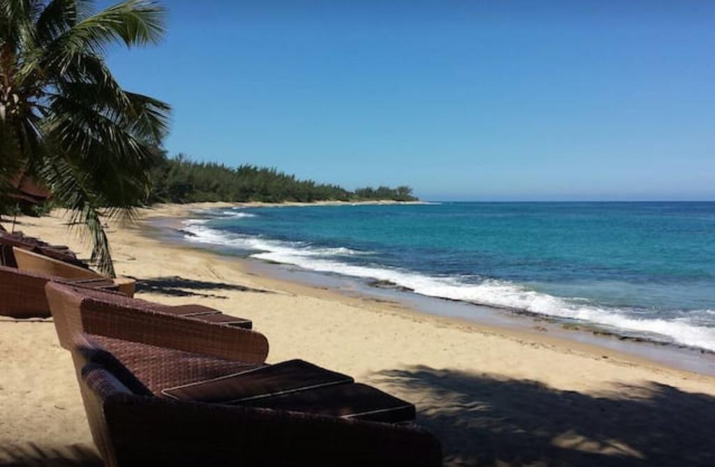 Western Puerto Rico Beach Villas, Villa Isabela