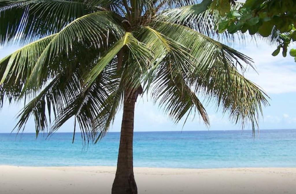 Western Puerto Rico Beach Villas, Isabela