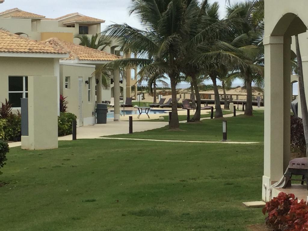Western Puerto Rico Beach Villas, Villa