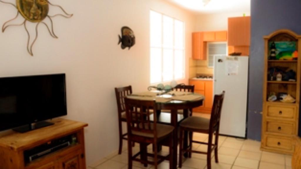 Western Puerto Rico Beach Villas, Villa