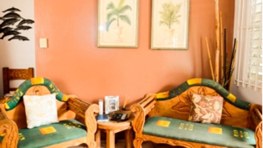 Villa Western Puerto Rico Beach Villas, Isabela