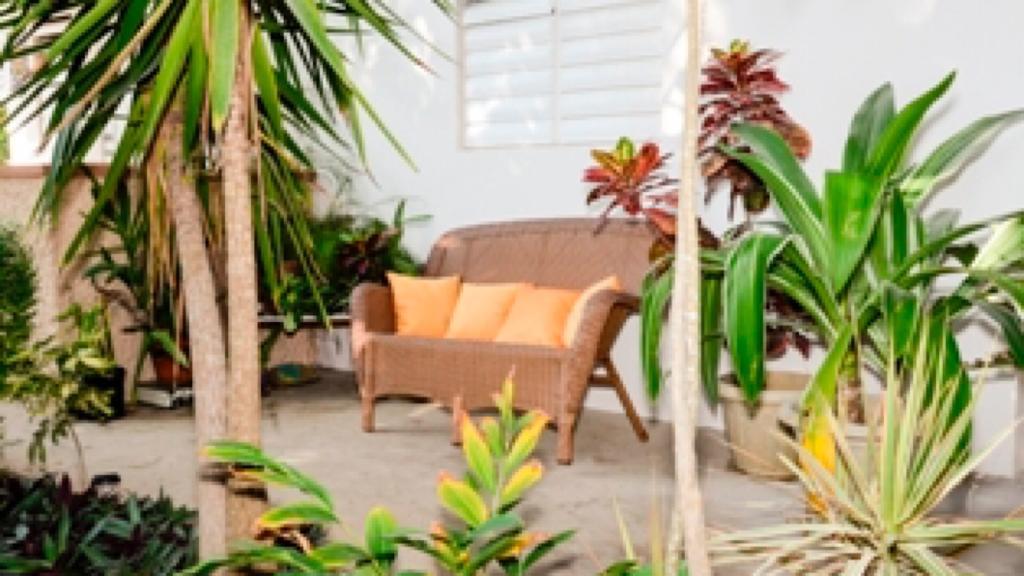 Western Puerto Rico Beach Villas, Villa *