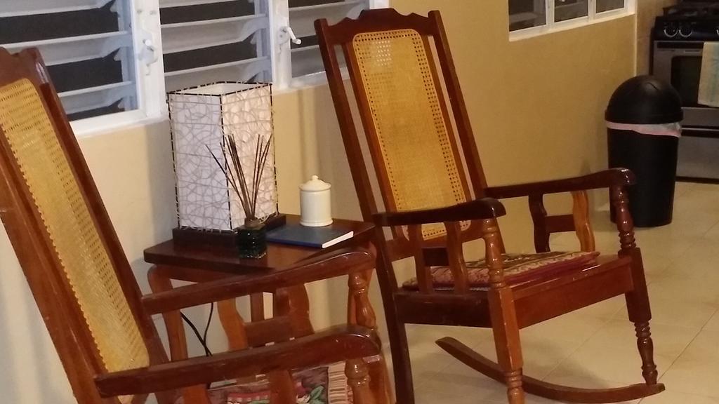 Western Puerto Rico Beach Villas, Villa Isabela