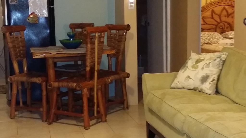 Western Puerto Rico Beach Villas, Villa Isabela