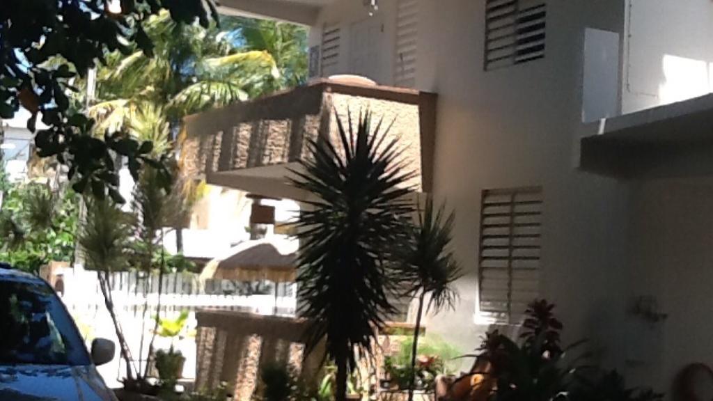 Villa Western Puerto Rico Beach Villas, *