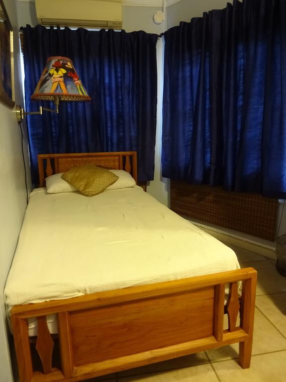 Coblentz Boutique 2* Port of Spain