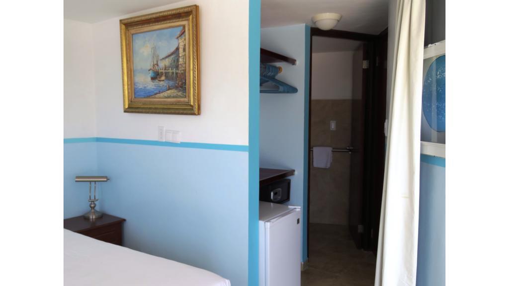 Hotel Atlanta Seaview Hotel 3*