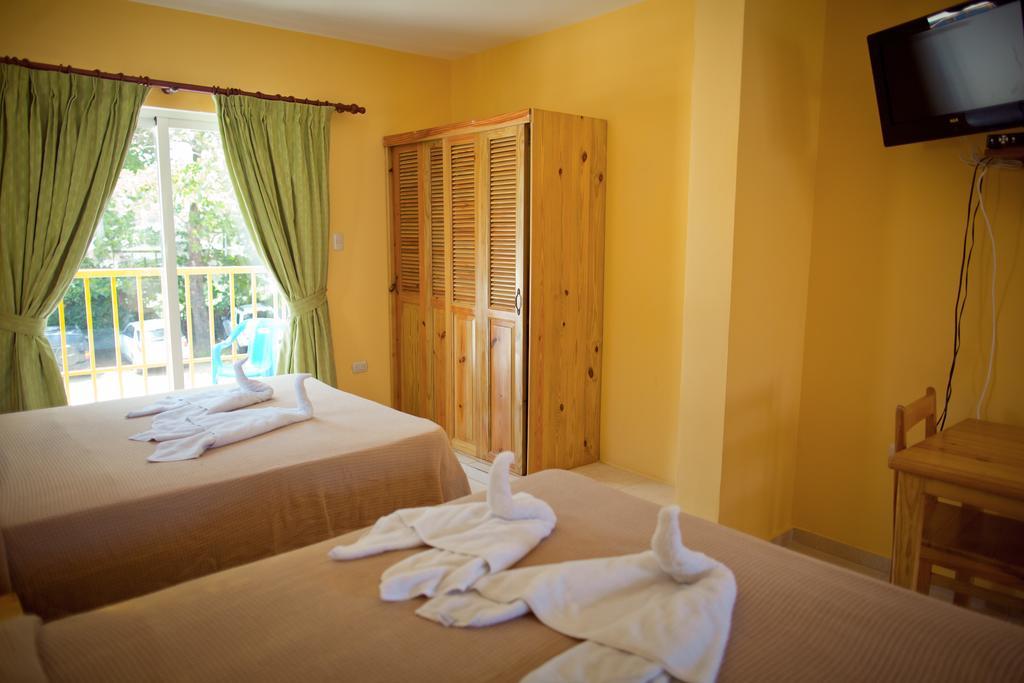 Kite Beach Hotel 4*