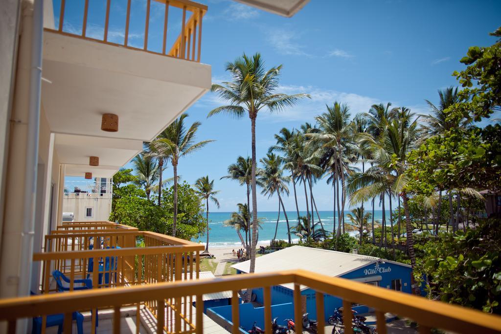 Kite Beach Hotel 4*