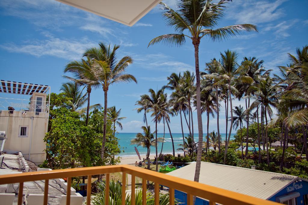 Kite Beach Hotel