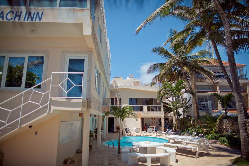 Kite Beach Hotel