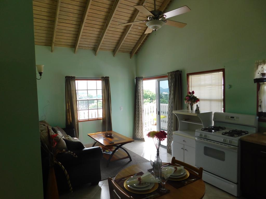 Antigua Seaview 3* St. John's