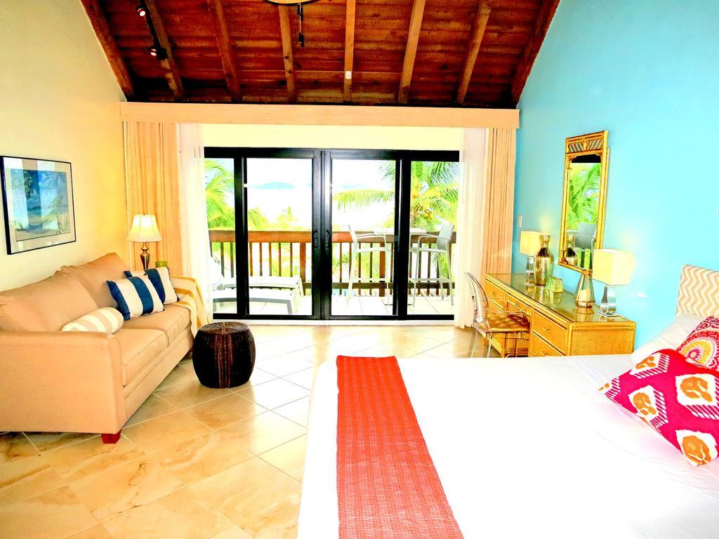 Apartment Luxury Beachfront Duplex On Sapphire Iv Frydendal