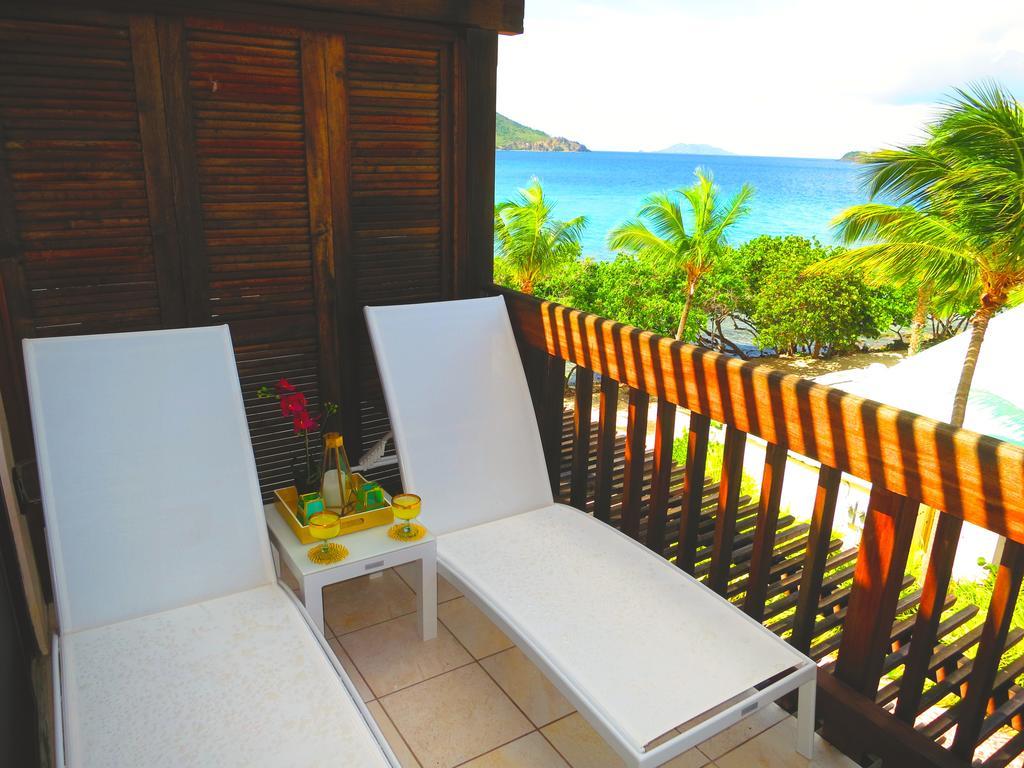 Luxury Beachfront Duplex On Sapphire Iv * Frydendal