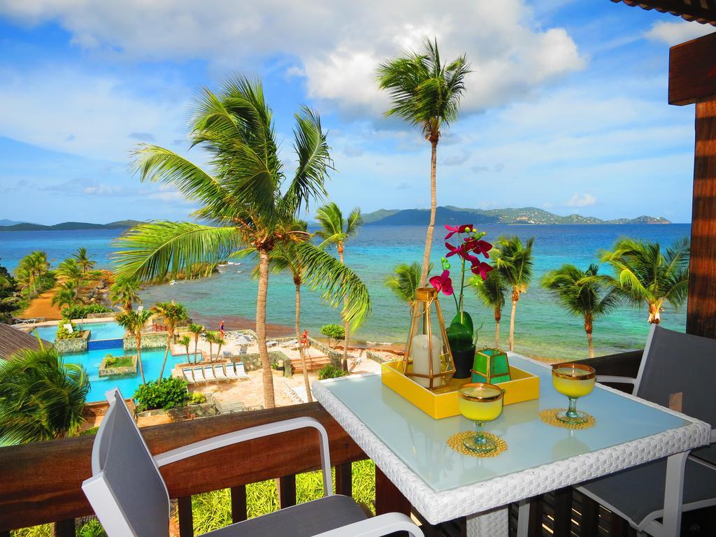 Apartment Luxury Beachfront Duplex On Sapphire Iv Frydendal