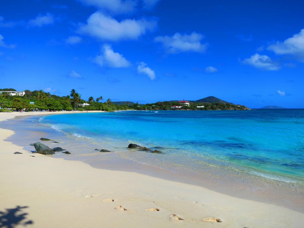 Apartment Luxury Beachfront Duplex On Sapphire Iv