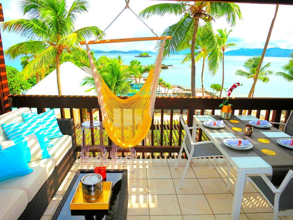 Luxury Beachfront Duplex On Sapphire Iv Apartment *