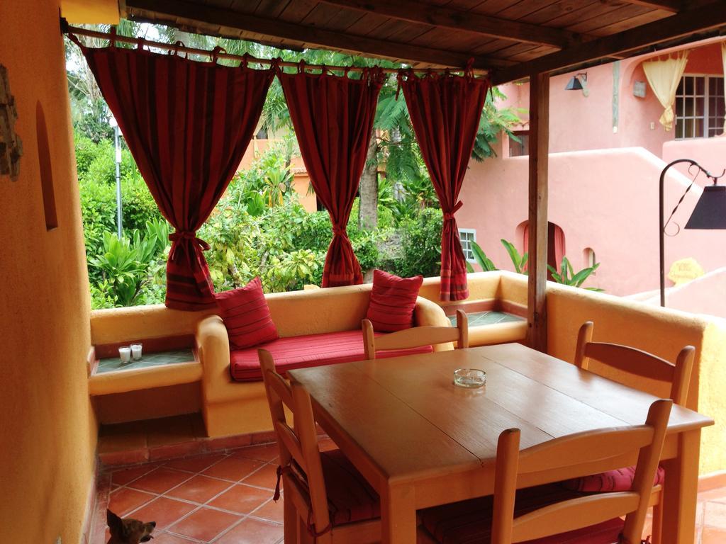 - Residencial Madrugada Hotel Las Terrenas