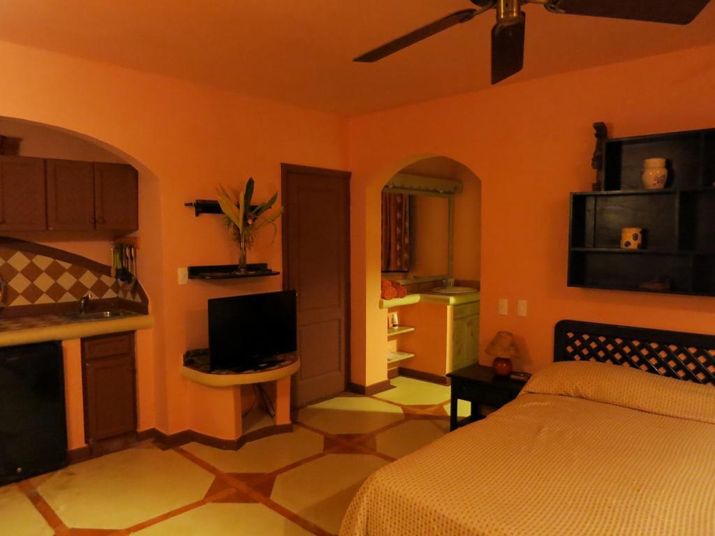 Hotel - Residencial Madrugada