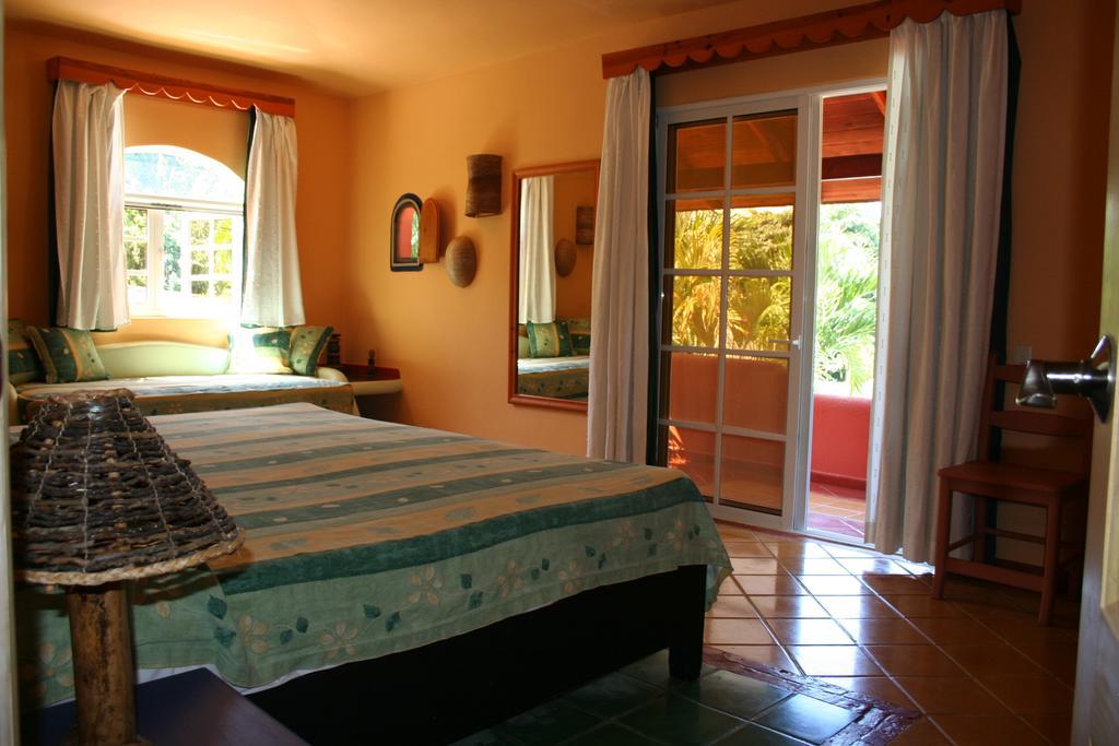 - Residencial Madrugada Las Terrenas