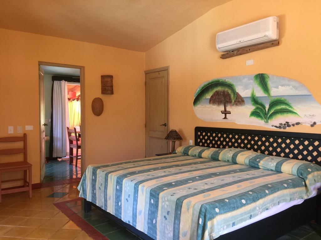 - Residencial Madrugada Hotel Las Terrenas