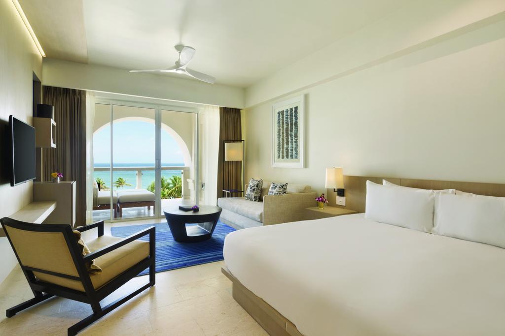 Hyatt Ziva Rose Hall (adults Only) 5* Montego Bay