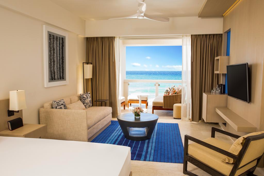 Hyatt Ziva Rose Hall (adults Only) Resort 5*