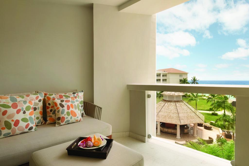 Hyatt Ziva Rose Hall (adults Only) Resort Montego Bay