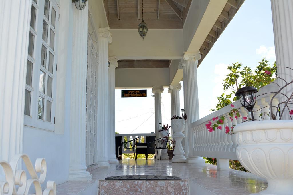 Paradise Palms Jamaica Vacation * Montego Bay