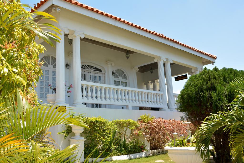 Paradise Palms Jamaica Vacation Casa de férias *