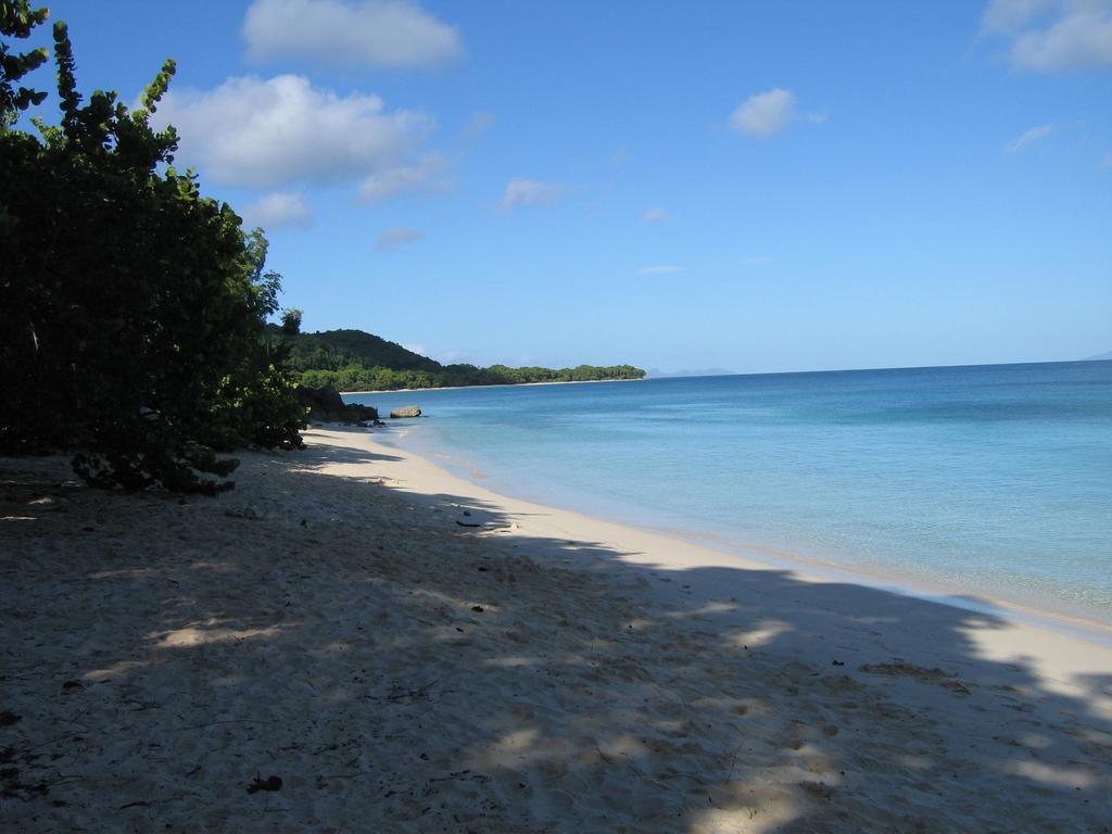 La Nou Cinq * Le Gosier (Grande-Terre)
