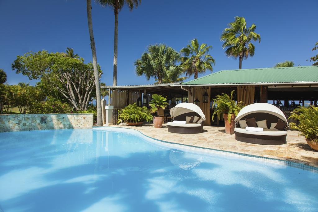 Resort Montana Beach Isabela